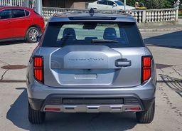 Zunanja slika - KG Mobility Torres - 152.2 kW Explore 2WD - 5 - Predogledna slika