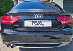 Zunanja slika - Audi A5 - Sportback 2.0 TDI-S LINE-XENON-LED-NAVI-ODLIČEN... - 8 - Predogledna slika