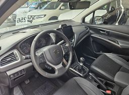 Zunanja slika - Suzuki S-Cross - 1.4 MHEV ELEGANCE  ALLGRIP - 5 - Predogledna slika