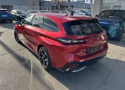 Zunanja slika - Peugeot 308 - SW 1.5 BLUEHDI 130 ALLURE PACK EAT8 - 4 - Predogledna slika