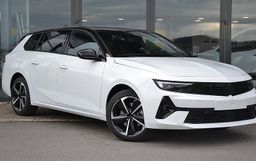 Zunanja slika - Opel Astra - 1.5 Dizel 96KW S S GS Auto ST - 1 - Predogledna slika