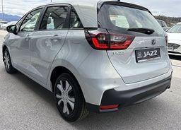 Zunanja slika - Honda Jazz - 1.5 i-MMD HIBRID ELEGANCE NAVI ACC LED TOP - 7 - Predogledna slika