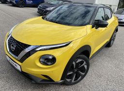 Zunanja slika - Nissan Juke - 1.0 DIG-T 114 N-CONNECTA - 1 - Predogledna slika