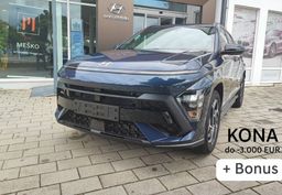 Zunanja slika - Hyundai Kona - 1.6 T-GDI 138 Premium - 1 - Predogledna slika