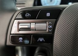 Zunanja slika - Hyundai Inster - STYLE 49KWH-WINTER-17COL-LED-APPLE ANDROID-VIDEO - 12 - Predogledna slika