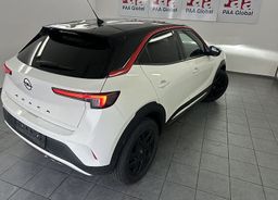 Zunanja slika - Opel Mokka - 1.2 TURBO 96KW GS .USNJE.KAMERA.ŠE 5LET JAMSTVA - 16 - Predogledna slika