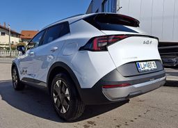 Zunanja slika - KIA Sportage - 1.6 T-GDi 110kW EX Fresh Plus . 7 DCT - 6 - Predogledna slika