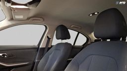 Zunanja slika - BMW Serija 3 - 318i - 6 - Predogledna slika