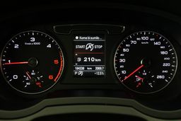 Zunanja slika - Audi Q3 - 2.0 TDI Quattro S-tronic 184KM - 11 - Predogledna slika