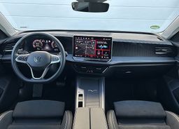 Zunanja slika - VW Passat - Variant 1.5 eTSI Elegance DSG LED-ACC-AMBIENT-ALU16-GR.SED - 8 - Predogledna slika