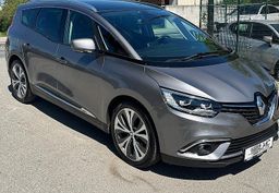 Zunanja slika - Renault Scénic - Grand Scenic 1.5 dCi 110ks °AUTOMATIC° °FULL LED° °PANORAMA° - 3 - Predogledna slika