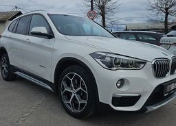 Zunanja slika - BMW X1 - serija : X-LINE xDrive20d 190ks °FULL LED° 18-COL - 4 - Predogledna slika