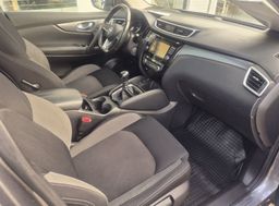 Zunanja slika - Nissan Qashqai - 1.7 DCI N-CONNECTA - 13 - Predogledna slika