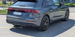 Zunanja slika - Audi Q8 - 50 TDI quattro S Line - NOVO VOZILO - VSA OPREMA - 6 - Predogledna slika