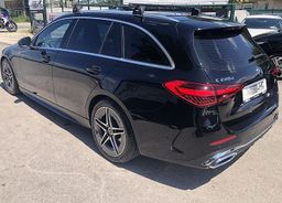 Zunanja slika - Mercedes-Benz C-Razred - 220d 200ks AMG-LINE °VIRTUAL° °HIGH-LED° - 3 - Predogledna slika