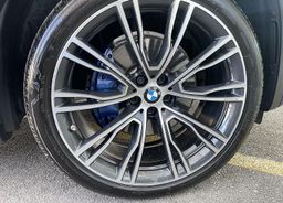 Zunanja slika - BMW X4 - serija : M40d  AT  250 KW - 16 - Predogledna slika