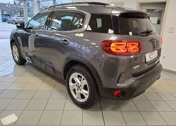 Zunanja slika - Citroën C5 Aircross - Shine Pack PureTech 130 S S BVM6-LED-NAVI-KAMERA- - 3 - Predogledna slika