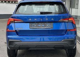 Zunanja slika - Škoda Kamiq - Easy 1.0 TSI - 5 - Predogledna slika
