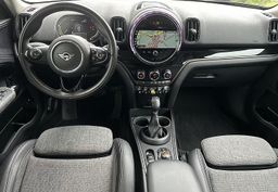 Zunanja slika - MINI Countryman - Mini Cooper S E ALL 4  Avt. - 6 - Predogledna slika