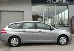 Zunanja slika - Peugeot 308 - NAVIGACIJA-TEMPOMAT-MULTIFUNKCIJA-ALU-PARK SENZOR - 3 - Predogledna slika
