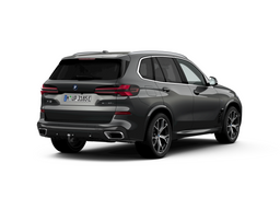 Zunanja slika - BMW X5 - xDrive50e - 2 - Predogledna slika