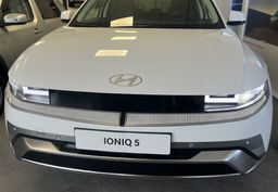 Zunanja slika - Hyundai Ioniq 5 - 84 kWh PREMIUM - 18 - Predogledna slika