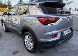 Zunanja slika - KG Mobility Korando - 1.5 T-GDI 110 kW Smart M T - 3 - Predogledna slika