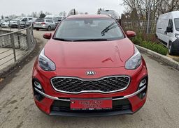 Zunanja slika - KIA Sportage - 1.6 CRDi 100kW EX Fresh LED ISG. M T - 2 - Predogledna slika