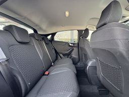 Zunanja slika - Ford Puma - Titanium 1.0 EcoBoost 125KM mHEV-SLO-KAMERA-NAV - 12 - Predogledna slika