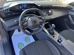 Zunanja slika - Peugeot 308 - SW°1.LAST°SLO°FULL LED°PARK.SEN.°SAMO 30.000KM... - 11 - Predogledna slika