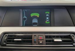Zunanja slika - BMW Serija 5 - : 530d-AVT-V6-LIMUZINA-XENON-LED-NAVI-PDC-TEMPOMAT-. - 16 - Predogledna slika