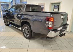 Zunanja slika - Mitsubishi L 200 - 2.3 4X4-1.LASTNIK-SLO-LED-NAVI-KAMERA-ODLIČEN- - 3 - Predogledna slika