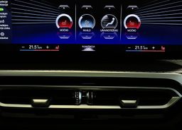 Zunanja slika - BMW Serija 3 - : LIMO-320d-XD-M-PAKET-STR-OKNO-WIDES-KAMERA-ACC-19C - 17 - Predogledna slika