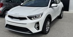 Zunanja slika - KIA Stonic - 1.2 DPI 57.9 kW LX Urban+ MT - 7 - Predogledna slika