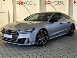 Zunanja slika - Audi S7 Sportback - Quattro Tiptronic•LASER•AIR•KAM360•PANORAMA•MEMORY - 1 - Predogledna slika