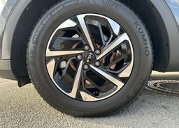 Zunanja slika - KIA Sportage - 1.6 T-GDi EX Fresh Plus ISG. 7 DCT - 8 - Predogledna slika