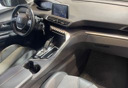 Zunanja slika - Peugeot 5008 - 1.5HDI-NAVIGACIJA-360KAMERA-MRTVI KOT-RADAR-LED-18 - 11 - Predogledna slika
