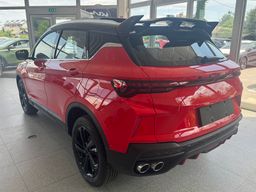 Zunanja slika - Geely Coolray - Coolray - 5 - Predogledna slika