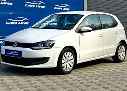 Zunanja slika - VW Polo - 1.2 TDI DPF Trendline 55  75 - 1 - Predogledna slika