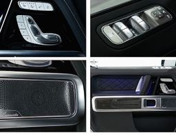 Zunanja slika - Mercedes-Benz G-Razred - Mercedes-AMG G 63 - 11 - Predogledna slika