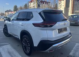 Zunanja slika - Nissan X-Trail - 1.5 VC-T MHEV TEKNA XTRONIC 8 let jamstva - 3 - Predogledna slika