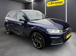Zunanja slika - Audi Q5 - 40 TDI QUATTRO FULL LED NAVI TEMP VIRTUAL PDC TOP. - 10 - Predogledna slika