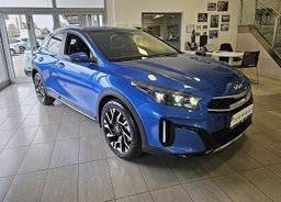 Zunanja slika - KIA XCeed - 1.6 T-GDi EX WAY ISG.7DCT 110.3 kW. VEČ BARV - 3 - Predogledna slika