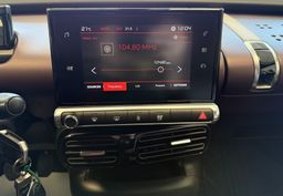 Zunanja slika - Citroën C4 Cactus - 1.2 PureTech SHiNE -1.LASTNIK-SLO.-ODLIČEN- - 12 - Predogledna slika