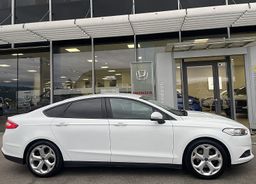 Zunanja slika - Ford Mondeo - 1.5|ECOBOOST|TREND|121KW|SLO|1LAST| - 4 - Predogledna slika