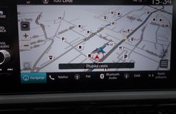 Zunanja slika - Honda CR-V - Hybrid AWD 2.0 Elegance Tech e-CVT - 12 - Predogledna slika