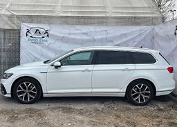 Zunanja slika - VW Passat - Variant 1.4 TSI GTE DSG - LED - NAVI - ACC - PDC - 8 - Predogledna slika