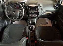 Zunanja slika - Renault Captur - Limited TCe 90 Z ENOLETNIM JAMSTVOM - 8 - Predogledna slika