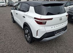 Zunanja slika - Opel Frontera - 1.2 TURBO 145KM GS - leasing NI pogoj - 4 - Predogledna slika