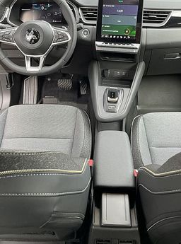 Zunanja slika - Mitsubishi Grandis - 1.3 DI-T MHEV 103kW DCT7 Intense - 8 - Predogledna slika